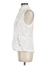 Polo Golf 100% Polyester White Vest Size M - photo 5