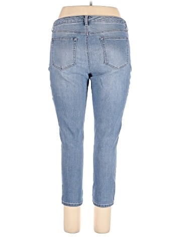 Daisy Fuentes Jeans (view 2)
