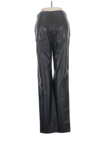 Jones New York Sport Leather Pants (view 2)
