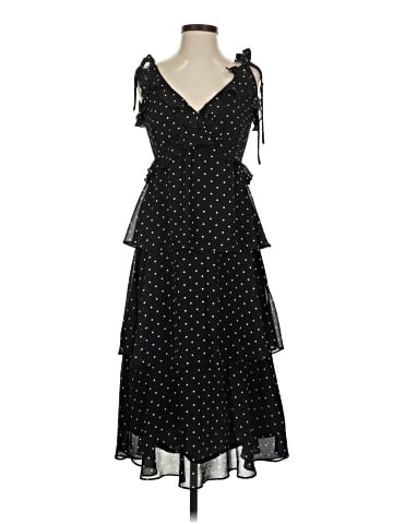 WAYF Cocktail Dress (view 1)