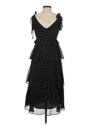 WAYF Cocktail Dress (view 2)