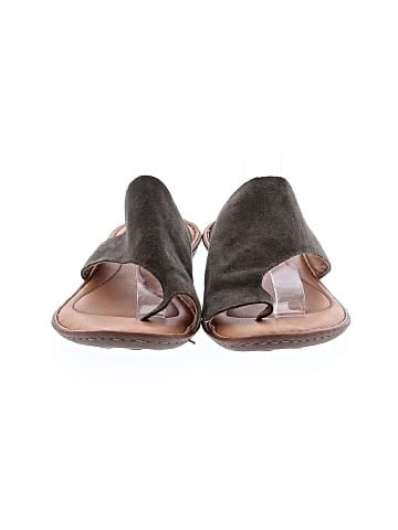 Born Sandals (view 2)