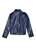 Forever 21 100% Polyurethane Blue Jacket Size 13 - 14 - photo 2