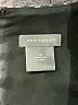 Ann Taylor Graphic Black Cocktail Dress Size 12 - photo 7