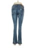Dollhouse Hearts Blue Jeans Size 7 - photo 2