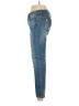 Dollhouse Hearts Blue Jeans Size 7 - photo 5