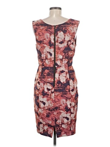 Tracy Reese Cocktail Dress (view 2)