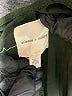 Silence and Noise Black Jumpsuit Size S - photo 4