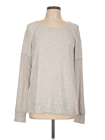 Tek Gear Long Sleeve T-Shirt (view 1)