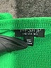 Topshop Green Sleeveless Blouse Size 8 - photo 7