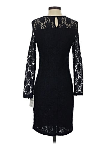 Zara Basic Cocktail Dress (view 2)