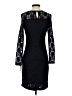 Zara Basic Black Cocktail Dress Size XS - photo 2