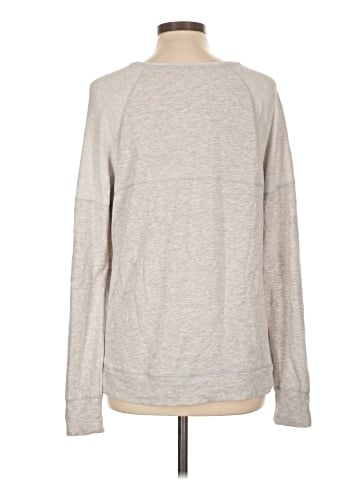 Tek Gear Long Sleeve T-Shirt (view 2)