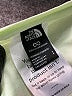 The North Face 100% Polyester Green Active T-Shirt Size S - photo 7