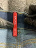 SPANX Blue Jeans Size XL - photo 4