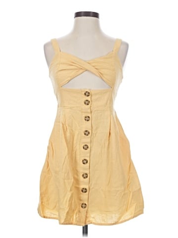 Forever 21 Casual Dress (view 1)
