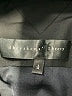 Theyskens' Theory Black Jacket Size 4 - photo 6