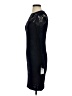 Zara Basic Black Cocktail Dress Size XS - photo 5