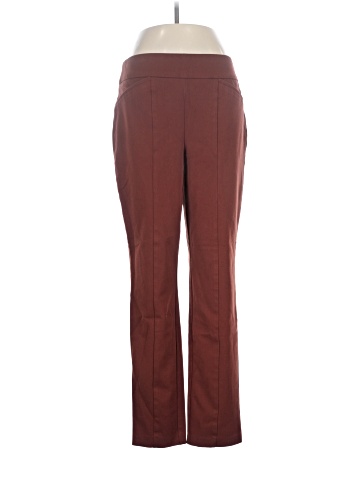So Slimming by Chico's Active Pants (view 1)