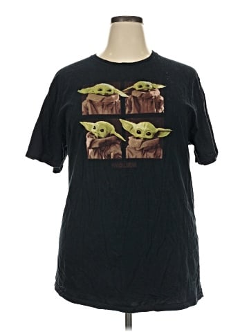 Star Wars Short Sleeve T-Shirt (view 1)
