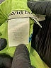 David Brooks Floral Green Casual Pants Size 6 - photo 8