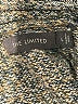 The Limited Tweed Brown Pullover Sweater Size L - photo 7