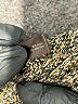 The Limited Tweed Brown Pullover Sweater Size L - photo 8
