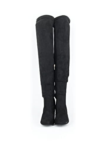 Bamboo Boots (view 2)