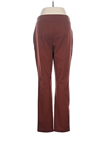 So Slimming by Chico's Active Pants (view 2)