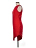Venus 100% Polyester Red Cocktail Dress Size 6 - photo 5