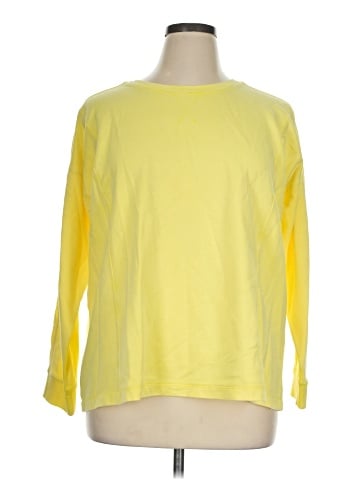 J.Jill Sweatshirt (view 1)