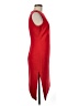 Venus 100% Polyester Red Cocktail Dress Size 6 - photo 4