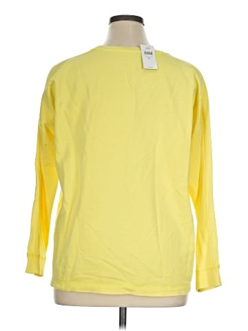 J.Jill Sweatshirt (view 2)