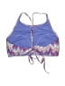 Roxy Purple Swimsuit Top Size L - photo 2