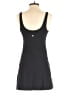 Lululemon Athletica Solid Black Active Dress Size S - photo 2