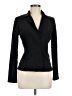 Tempted Black Blazer Size 9 - photo 1