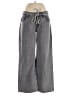 Edikted 100% Cotton Gray Jeans Size M - photo 1