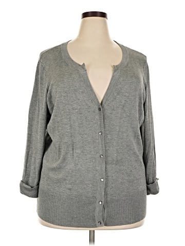 Cyrus Cardigan (view 1)