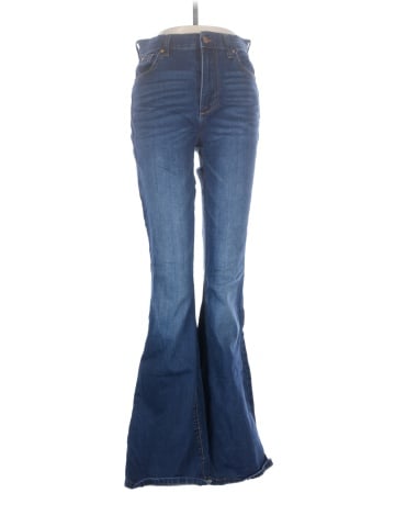 Celebrity Pink Jeans (view 1)