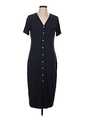 Market and Spruce Casual Dress (view 1)
