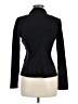 Tempted Black Blazer Size 9 - photo 2