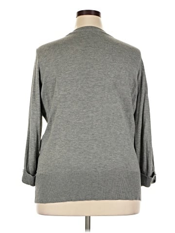 Cyrus Cardigan (view 2)