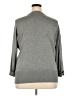 Cyrus Gray Cardigan Size 3X - photo 2