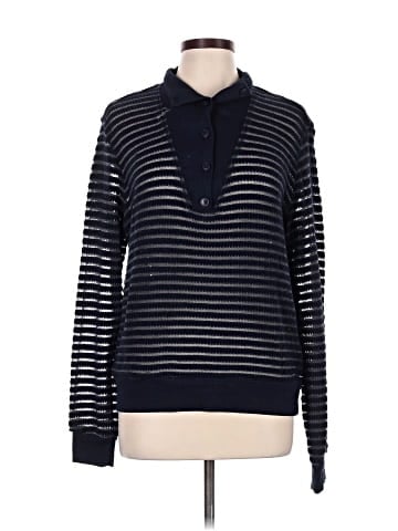 LA Made Pullover Sweater (view 1)