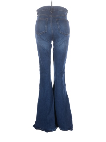 Celebrity Pink Jeans (view 2)