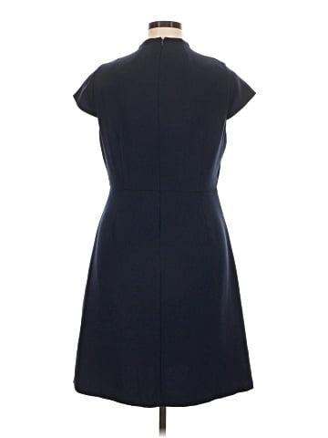 White House Black Market Casual Dress (view 2)