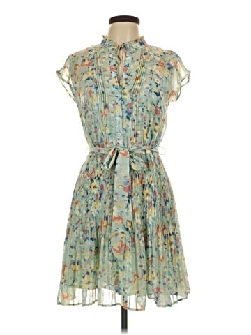 LC Lauren Conrad Casual Dress (view 1)