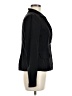 Tempted Black Blazer Size 9 - photo 4