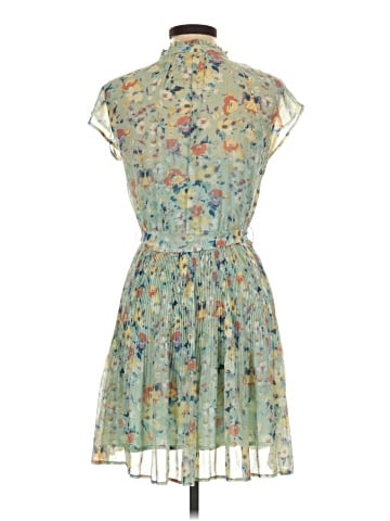 LC Lauren Conrad Casual Dress (view 2)