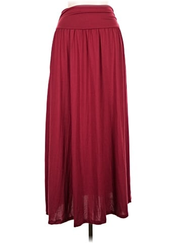 Doublju Casual Skirt (view 1)
